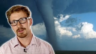 What causes Tornados? | Earth Juice (Ep 27) | Earth Unplugged