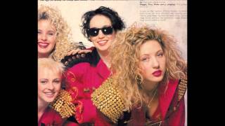 Fuzzbox - Do You Know? (\