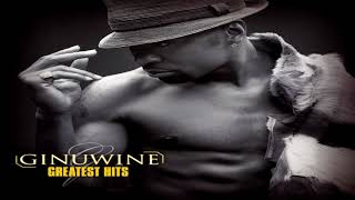 Ginuwine - Pony (Extended Mix)