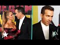 Ryan Reynolds REVEALS NAME of His 4th Child w/ Blake Lively