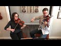 minuet no. 2 suzuki duets for violins