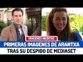 🔴ARANTXA DEL SOL sus ÚLTIMAS IMÁGENES con FINITO DE CÓRDOBA antes de ser DESPEDIDA por MEDIASET