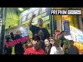 YOUNGGU SHIBUYA FT FIIXD YOUNGOHM DIAMOND PETZ l 【THAILAND RECAP/REVIEW/REACTION】