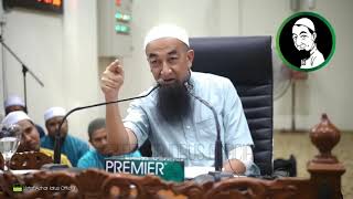 Dah Kahwin Tapi Masih Ketagihan Menonton Video Lucah - Ustaz Azhar Idrus Official