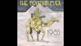 The Egyptian Lover – International Freak