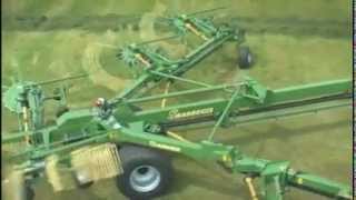 Krone Swadro 2000