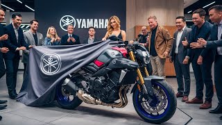 NEW 2025 Yamaha XSR300: The Neo-Retro Revolution You’ve Been Waiting For!