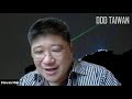 dddtw 2020 conference 專人訪談 steven mak 敏捷教練、it 顧問