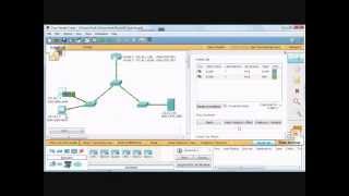 Lab 12 - Switching Basics