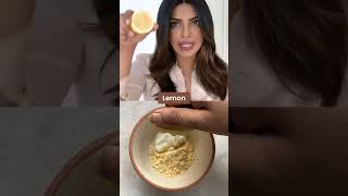 Priyanka Chopra homemade face Remedy #love #homemaderemedy