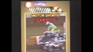 TNN Motorsports Magazine (Afternoon Edition), 3/10/1991