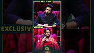 என் Sister Marriage அப்போ நான் ரொம்ப Emotional ஆகிட்டேன் 🥺 - Kalidas Jayaram about his Sister ❤