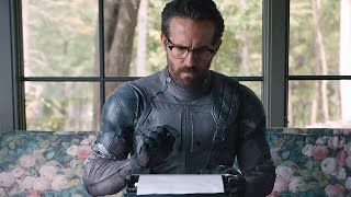 DEADPOOL 3 Teaser Trailer | Hugh Jackman Returns As Wolverine (2024)