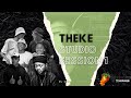 Amapiano Fl Studio Tutorial 2022 | Theke Studio Session 1