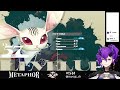 19 【最新作】メタファー：リファンタジオ【ps5 ライブ実況 vtuber】ネタバレあり　 metaphorrefantazio