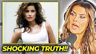 Why Nelly Furtado Disappeared