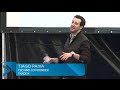 SINFO 23 - Tiago Paiva (Talkdesk)