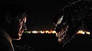 Веном и Эдди - Душевный разговор / VENOM