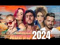 POP LATINO 2024 ✨ Maluma, Shakira, Nicky Jam, Daddy Yankee, Wisin... ✨ MIX REGGAETON 2024