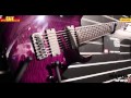 Schecter - New models at NAMM 2014