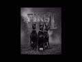 Holy Ten Ft Suhn & Trapdee _ First Of All (Official track) 