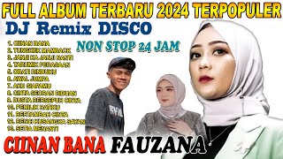 Dj Remix Disco Slow TERPOPULER LAGU MINANG LIRIK FAUZANA MAS IYUN - SOBAT NGARET.