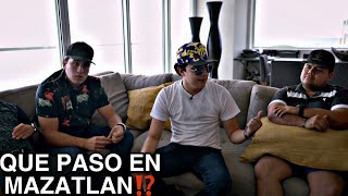 POR QUE NOS LLEVO LA P0LICI4 | LO QUE PASO | LOS TOYS
