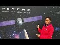 Becoming a NASA Engineer (live public talk)