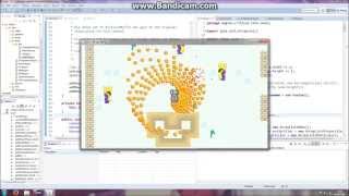 2D Java Game Programming - Let's Implement... Changing Level [P1]
