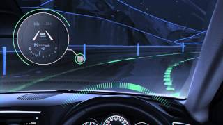 Mazda i-ACTIVSENSE | Lane Keep Assist System