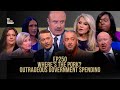 Where's The Pork? Outrageous Government Spending | EP250 | The Dr. Phil Podcast