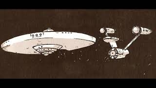 [Lore] Constitution Class Starship
