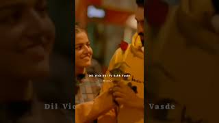 Rabb Vekha | Jashan Gill | WhatsApp Status Video 🥺 | R Saini