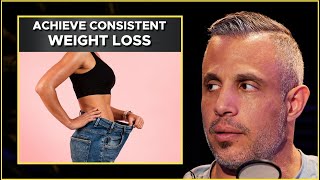 Expert Advice For STEADY WEIGHT LOSS