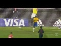 brazil vs serbia 1 2 nemanja maksimovic goal