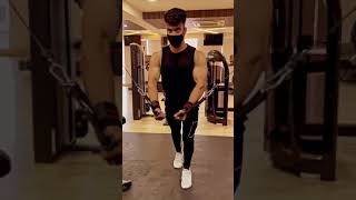 एक 👆 | fitness model ☝🏋 | body transformation status 💪 | Gym status  ❤🔥 | fitness lifestyle #workout