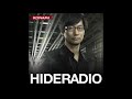 【hidechan ラジオ】ヒデラジ第045回『「hidechan s cafe」ゲストは押井守さん！』 kojima hideo radio archive 045