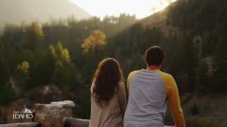 Find Your Sense of Adventure in Idaho This Fall