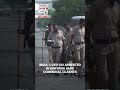 India: Over 100 Arrested in Haryana Amid Communal Clashes| Five Headlines In Fifty Second