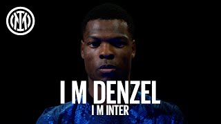 DENZEL DUMFRIES | #WELCOMEDENZEL | INTER 2021/22 🇳🇱⚫🔵🔋 [SUB ITA+ENG]