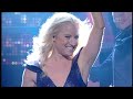 sofia alla live from melodifestivalen final