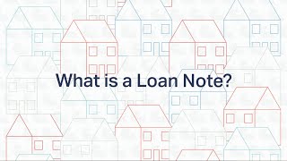 What is a Loan Note? | Trifolio