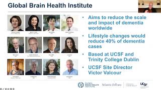 Building Equity in Global Brain Health | Webinar