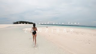 De ce să alegi o vacanță în Zanzibar?