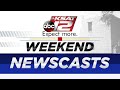 KSAT 12 News at 5:30 p.m. Sunday : Dec 01, 2024