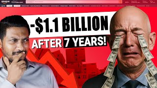 Amazon’s Crazy Refund! What’s REALLY Going On? #amazonusa