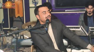 Tasweer Mi Ma Gora Badrang Yam | Ismail Qarabaghi Pashto Song 2025 | Pashto Tappy 2025 | HD Video |