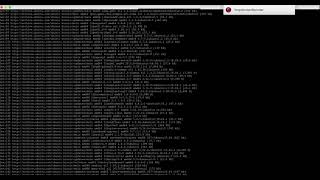 Installing Devstack / Openstack on Ubuntu 18.04