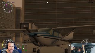 Carenado Cessna 182RG -Review! - #msfs #microsoftflightsimulator2020