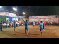 aamir kazi vs m azad jamner jalgaon final match at.devale vasai